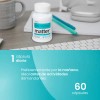 Complejo B, Folato, Besties, Matter Smart Nutrients Sabor N/A