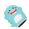 Cartoon Pattern U Shaped Electric Toothbrush Automatic Ultrasonic Children Whole