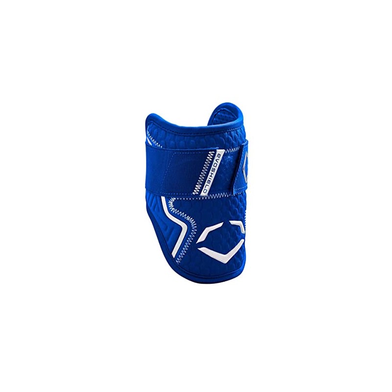 EvoShield Baseball Elbow Guard Protective Gear PRO-SRZ 2.0 Royal WB5726004L