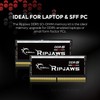 G.Skill Ripjaws (Intel XMP) 16GB (1 x 16GB) DDR5 4800