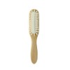 FRANCK PROVOST Detangling Hair Brush - Nylon Bristles & Boar