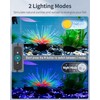 Pawfly 11W Aquarium LED Light for 12 to 18 Inch
