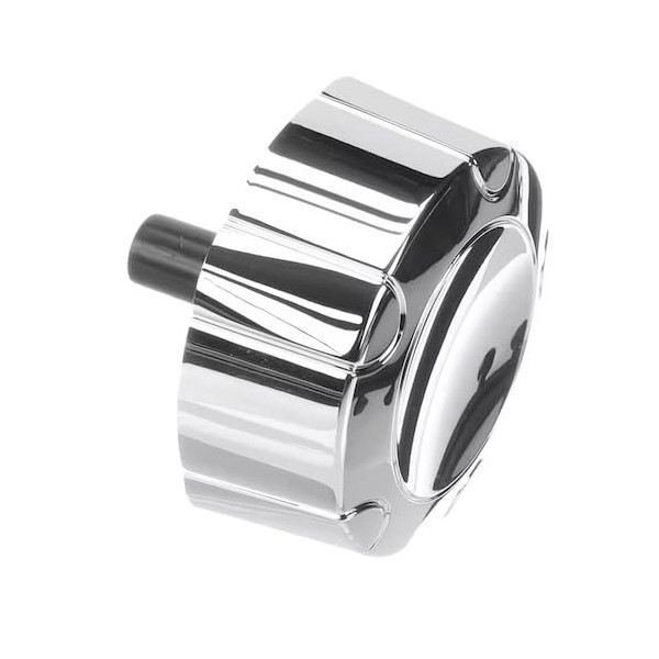 WE04X21014 Control Knob Compatible With GE Dryers - Budora -