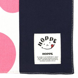 Sand Beige Dot Placemat (Set of 2) with Your Name seal