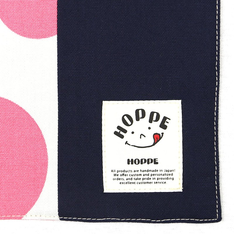 Sand Beige Dot Placemat (Set of 2) with Your Name