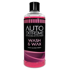 Rapide Auto Extreme Wash and Wax 800ml