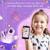 EFFUN Kids Smartphone, 4.0-inch Touch Screen, with Online Viewing and
