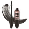 Maybelline Lash Sensational Luscious Lengthening Mascara Blackest Black