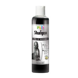 Fancy Pets Shampoo Essentials para Perros de Pelo Negro con Extracto de Nogal 250 ml