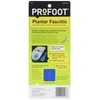Profoot Plantar Fasciitis Mens 1 Pair 2 Pack