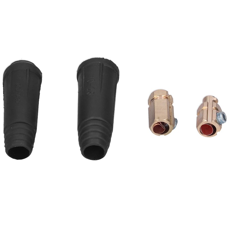 Welding Leads Connectors, Pipe Welding Tools Welding Stinger TIG Welding