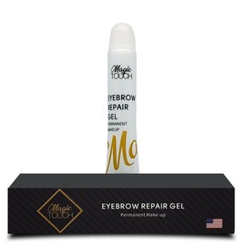 Magic Touch Eyebrow Repair Gel- Eyebrow Microblading Aftercare