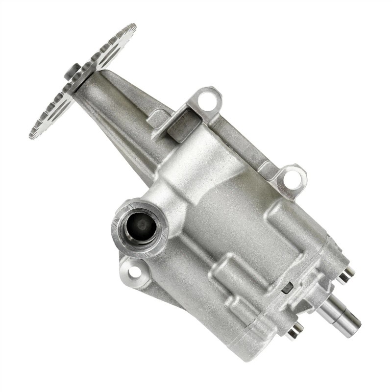 Caltric Complete Oil Pump fits Polaris Ranger Crew XP 1000