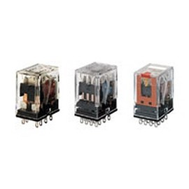 OMRON MY3NDC24 Mini Power Relay MY Type