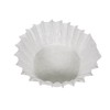 BUNN 12-Cup Commercial Coffee Filters, 1000 Count (Pack of 1),