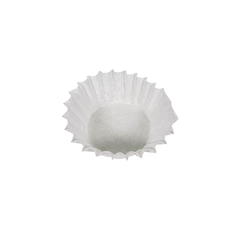 BUNN 12-Cup Commercial Coffee Filters, 1000 Count (Pack of 1),