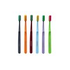 Betadent 1 SPAZZOLINO HARD. Setole dure con punte arrotondate per