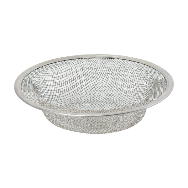 Pearl Metal HB-6769 Drain Plug, Drain, Net, 5.3 inches (13.5