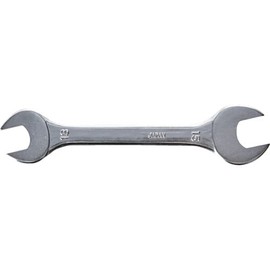 TRUSCO TSS-1315 Thin Mouth Spanner, 0.5 x 0.6 inches (13 x 15 mm)