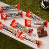 Gatorade Whey Protein Bars, Mint Chocolate Crunch, 2.8 oz bars