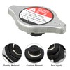 A ABSOPRO Engine Radiator Cap for Honda Accord No. 19045RAA003