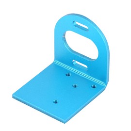 Motor Holder, Adjustable Metal Motor Mounting Holder Bracket Seat Base Upgrade Spare Part Compatible with 3650/3660 / 540 Motor