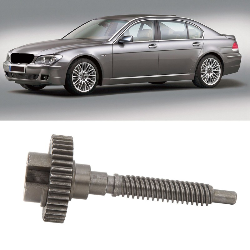 Parking Brake Gear Actuator 3440676260 39 Teeth Precise Threads Fit