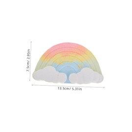 TOVINANNA Unique Cloud Bath Moisturizing Bath Salt Essential Oils Present for Women