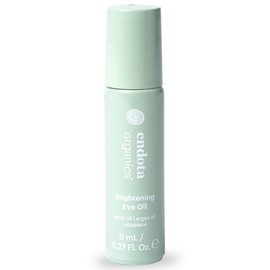 endota Organics Brightening Eye Oil, 8ml