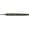Tsubosan HA30001 Ironwork File 11.8 inches (300 mm) Half Round Rough Eye