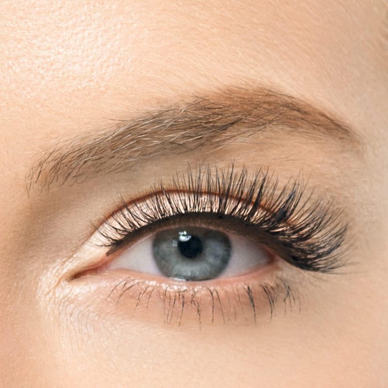 Renova Mascara de Pestañas Dimenssion 3D Negro 14.5g