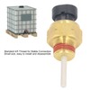 Liquid Level Sensor CH12541 4/5 Inch Thread Hydraulic Transducer Water