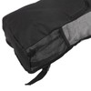 Yoga Mat Storage Bag Multifunctional Large Pocket Bag for Fitness