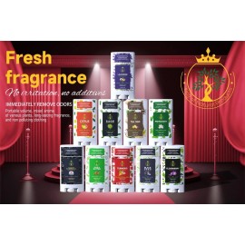 king of Natural Non-Alcohol Deodorant, 24 Hours Odor Protection-2.6 - Black Seed