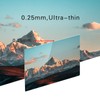 kinokoo Tempered Glass Film for Panasonic GX800 GX850 GF9 GF8