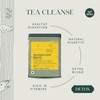 Luxmi Estates - Pure Dandelion Herbal - Organic Dandelion Tea