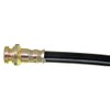 Dorman H38689 Brake Hydraulic Hose Compatible with Select Infiniti /