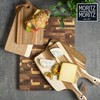 Moritz & Moritz 2 x Wooden Serving Boards, Each 33