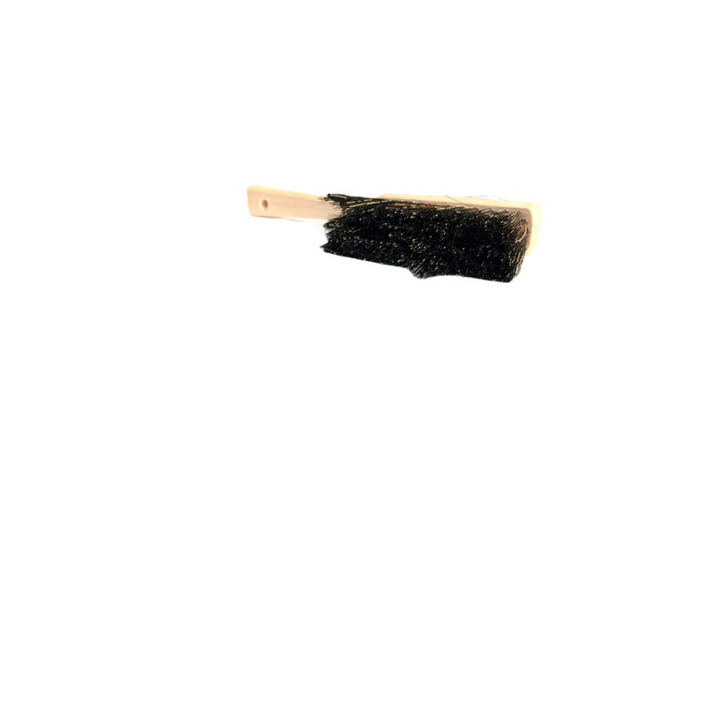 Bricklayers Horsehair Brush Skimflex SYNTHETIC HORSEHAIR Brush for Bricklayers -