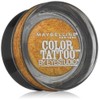 Maybelline New York Eye Studio Color Tattoo Metal 24 Hour