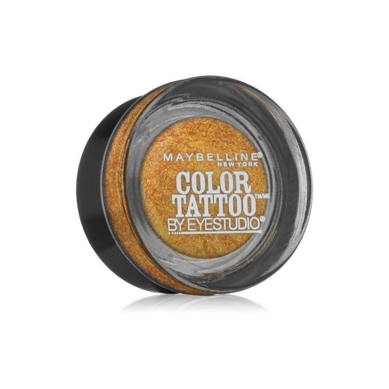 Maybelline New York Eye Studio Color Tattoo Metal 24 Hour