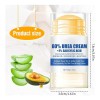 Crema Hidratante Para Pies, Crema De Urea Con 60% Urea