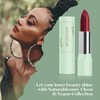 Naturabloom Natural Cosmetics Lipstick Vegan (Ruby) - Sensational Lip Colour
