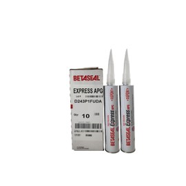 Betaseal Express APG Advanced Primerless Automotive Auto Glass Urethane, Adhesive (Express APG Cartridge, 2, Count)