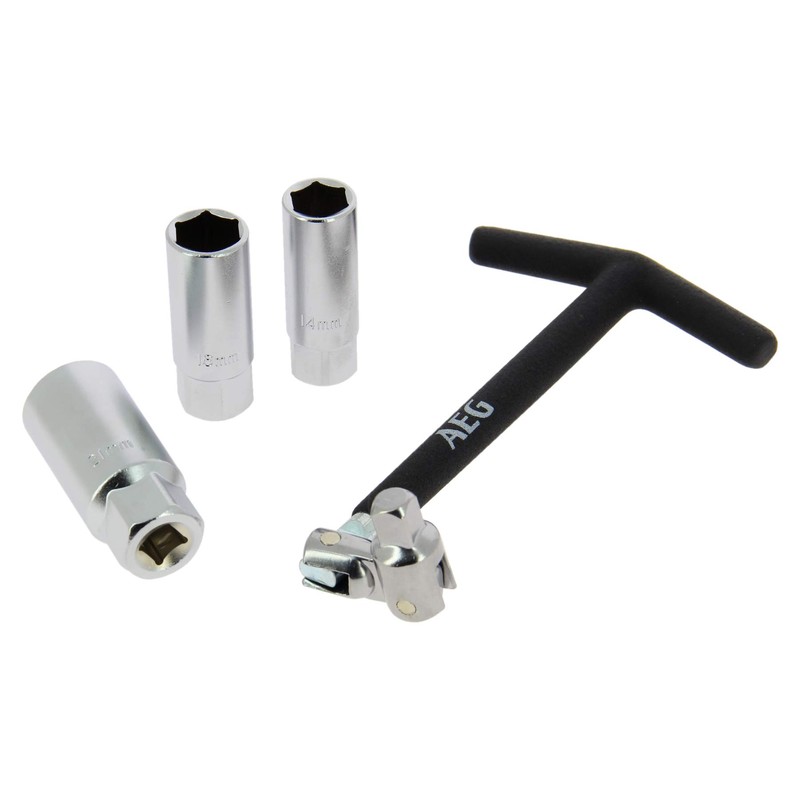 AEG 005000 spark plug wrench