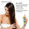 BIOXCIN Crema Capilar Reparadora De Queratina Y Argán (150 Ml)