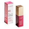 Clarins Lip Comfort Oil Intense #05-Intense Pink 7 Ml 7