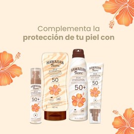 HAWAIIAN TROPIC SIILK HYDRATION SERUM 100 ML