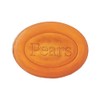 Pears Pure and Gentle Transparent Amber Soap with Natural Oils,