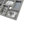 Jerry & Maggie - Photo Frame Gray Classic 22 x